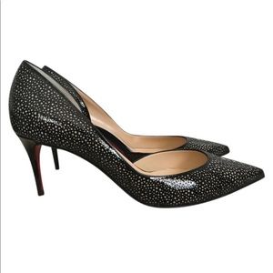 Christian Louboutin Galupump 70